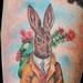 Tattoos -  Peter Rabbit - 62826